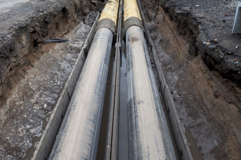 Trenching Service